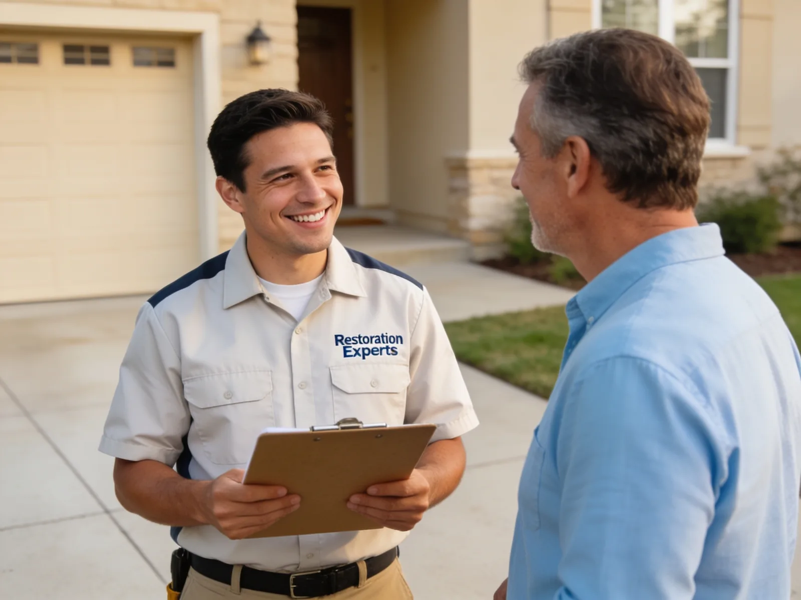 Water Damage Cleanup Atlanta, LA FAQs